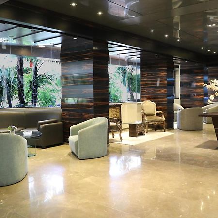 Imperial Suites Hotel Бейрут Экстерьер фото