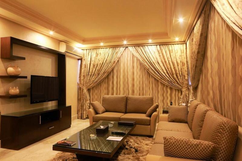 Imperial Suites Hotel Бейрут Экстерьер фото