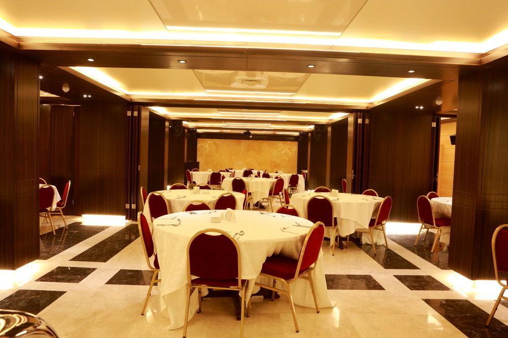 Imperial Suites Hotel Бейрут Экстерьер фото
