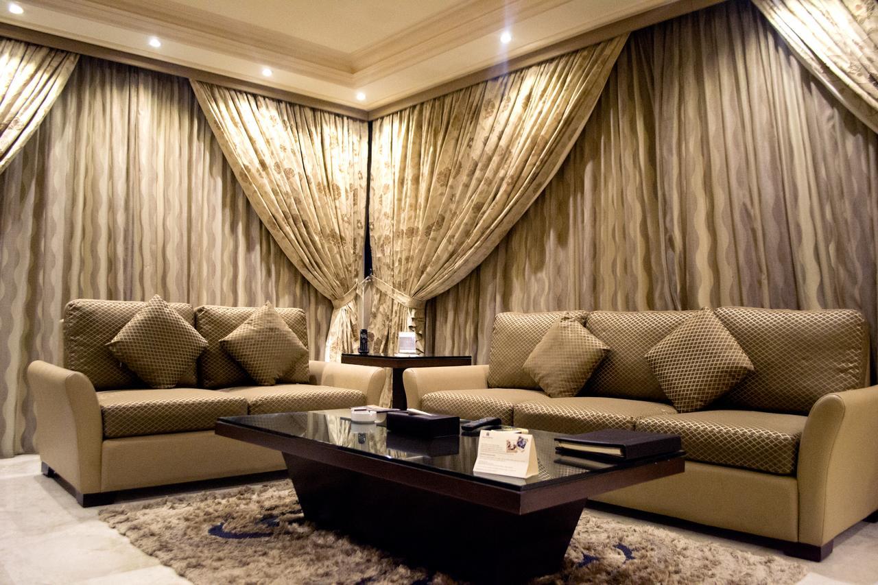 Imperial Suites Hotel Бейрут Экстерьер фото